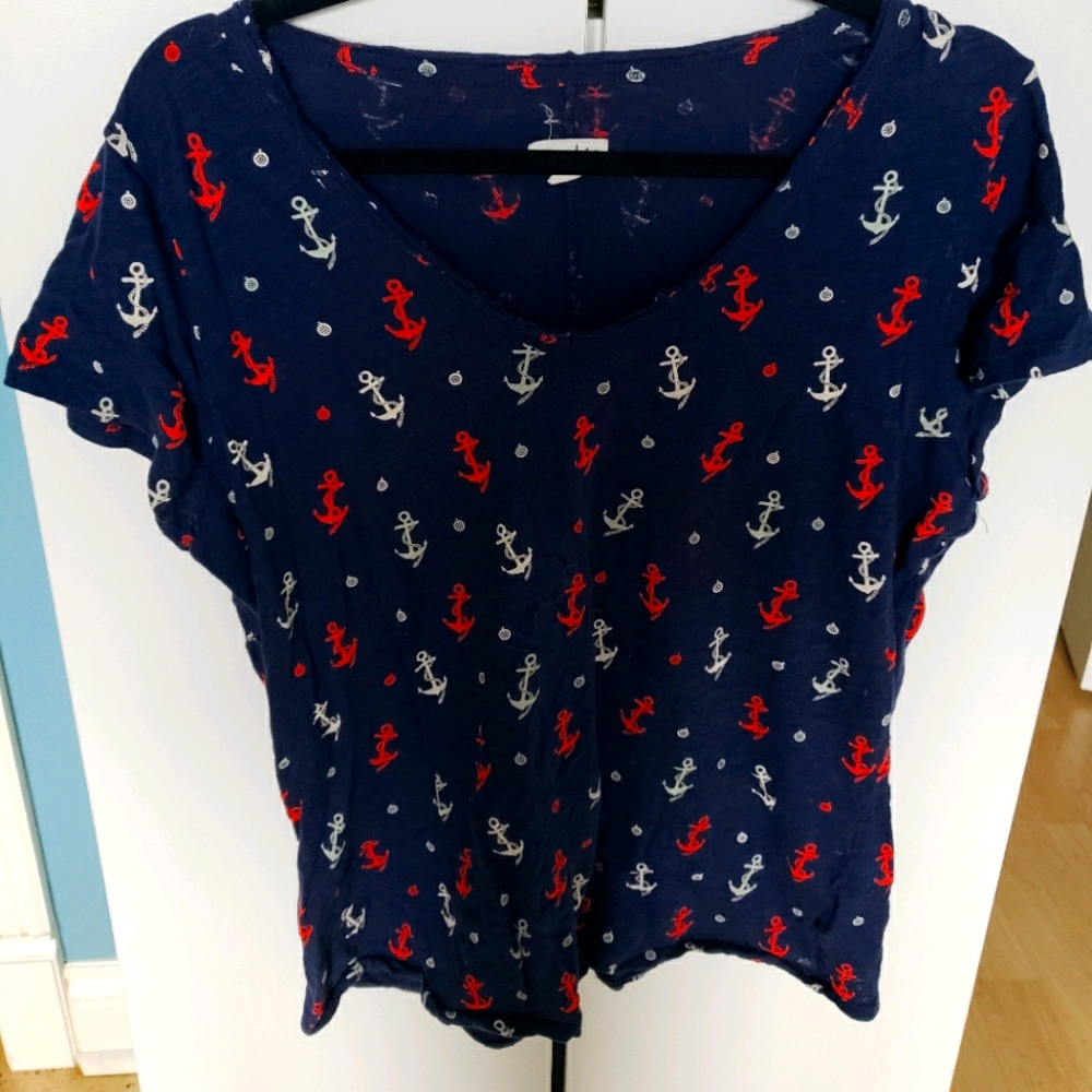 Maison Jules tee